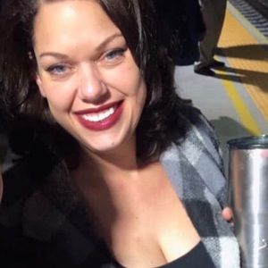 Meet your Posher, Sharon